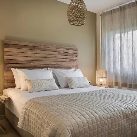 Deluxe Kefalonia Amaryllis 1 Bedroom Outdoor Pool Villa Karavómilosz