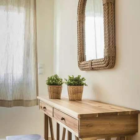 别墅 Deluxe Kefalonia Amaryllis 1 Bedroom Outdoor Pool