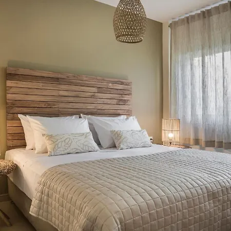 Deluxe Kefalonia Amaryllis 1 Bedroom Outdoor Pool *