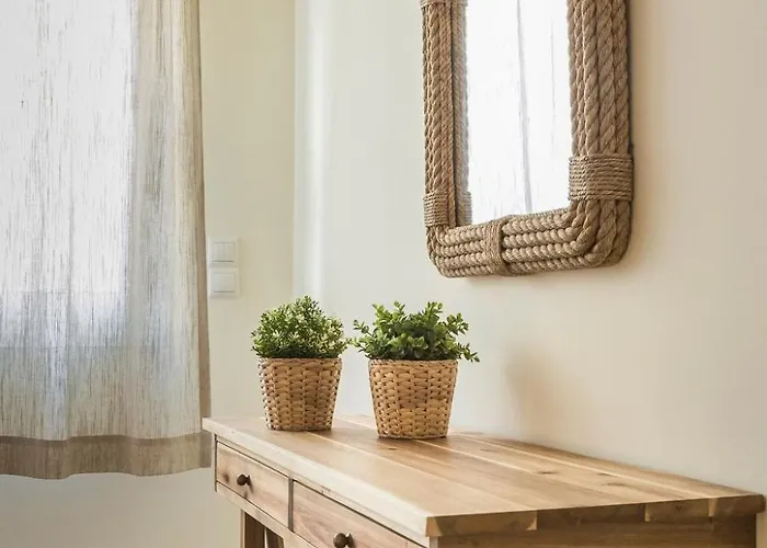 Villa Deluxe Kefalonia Amaryllis 1 Bedroom Outdoor Pool