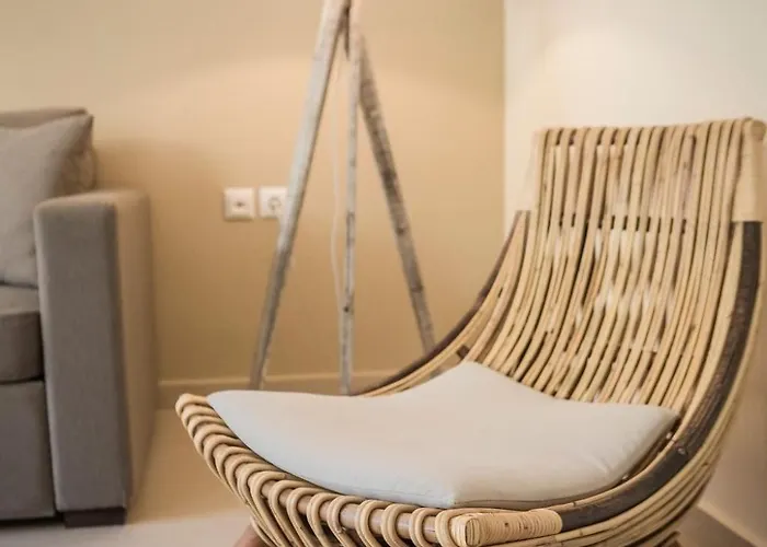 Deluxe Kefalonia Amaryllis 1 Bedroom Outdoor Pool * Kefalonia Island